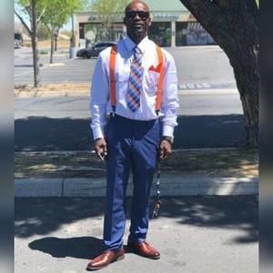 Meet your Posher, Marcus